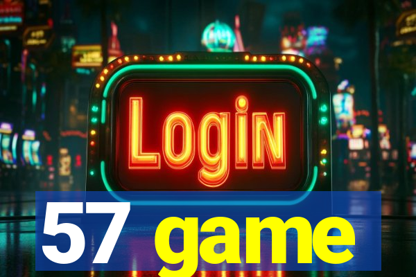 57 game